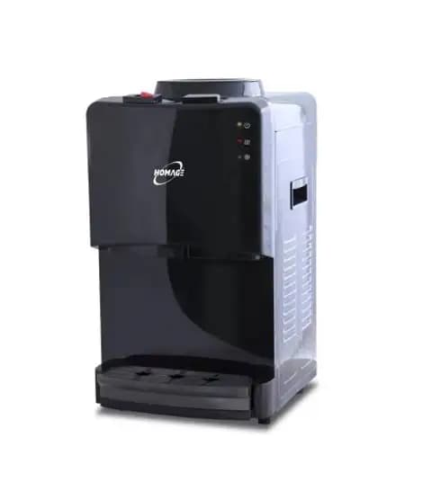 Homage 2 Taps Table Top Water Dispenser (HWD-49320)