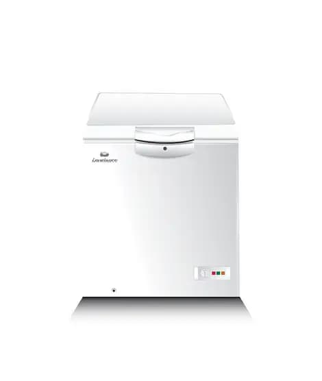Dawlance Single Door Chest Freezer (DF-200P)