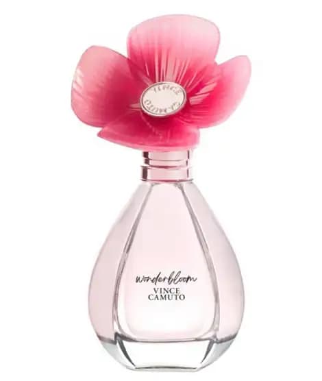 Vince Camuto Wonderbloom Eau De Parfum For Women 100ml