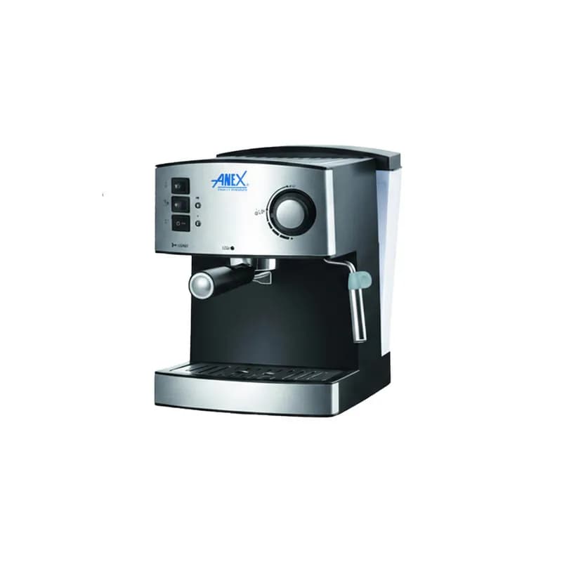 Anex Espresso Coffee Maker (Manual) AG-825