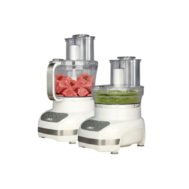 Anex Big Chopper with Extra Bowl (white) AG-3058