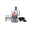 Anex Chopper With Vegetable Cutter AG-3141