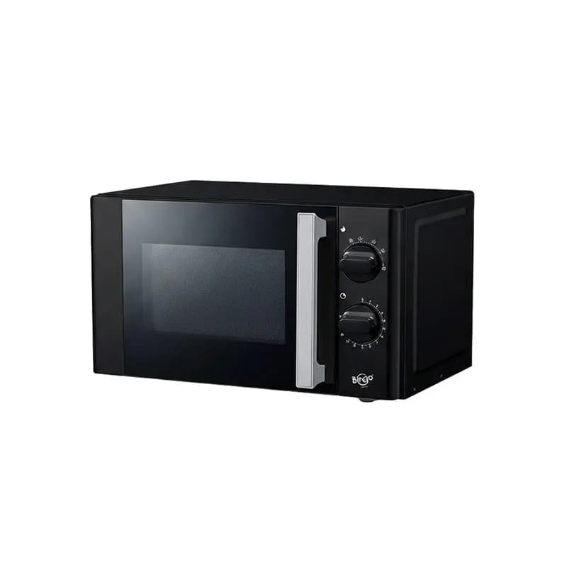 Bingo Microwave Oven 20Ltr Manual MO-722