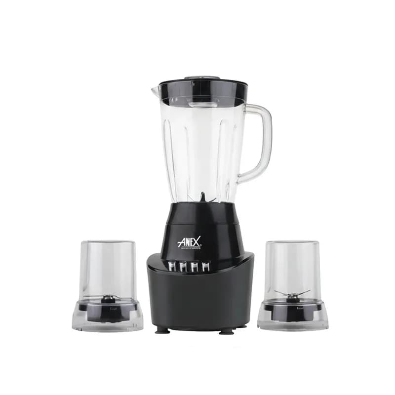 Anex Blender , Grinder 3 in 1 AG-6044