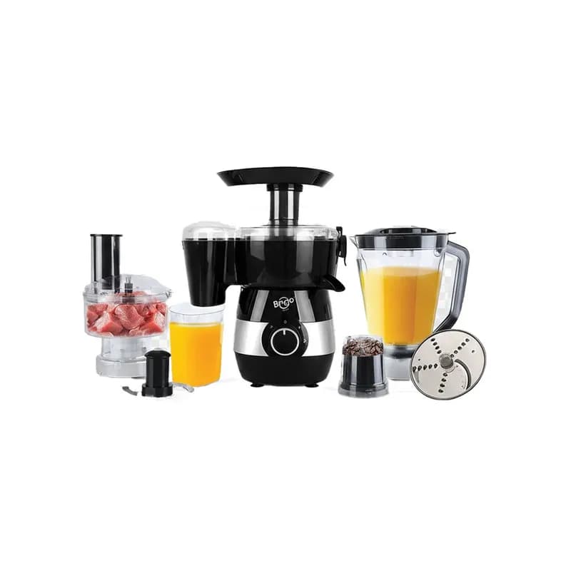 Bingo Jumbo Food Processor FX-5100