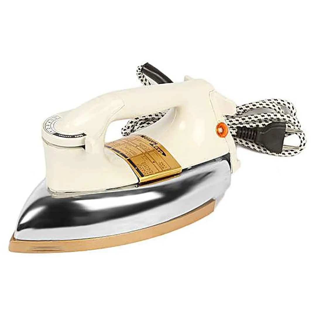 Gaba National Dry Iron - GN-797/18