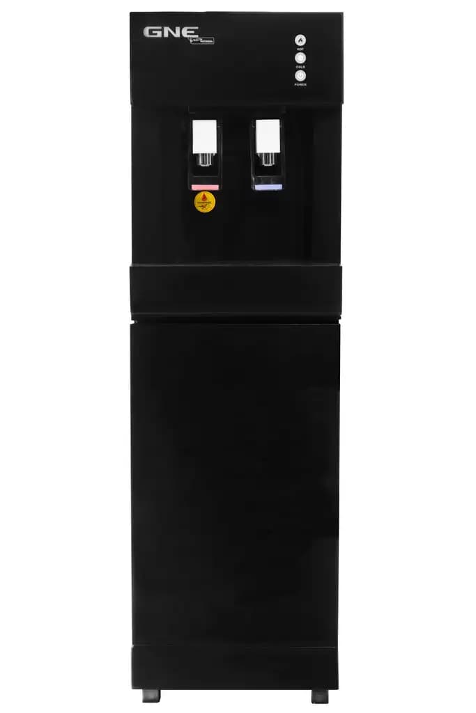 Gaba National 2-Tap Water Dispenser Without Fridge GN-0919