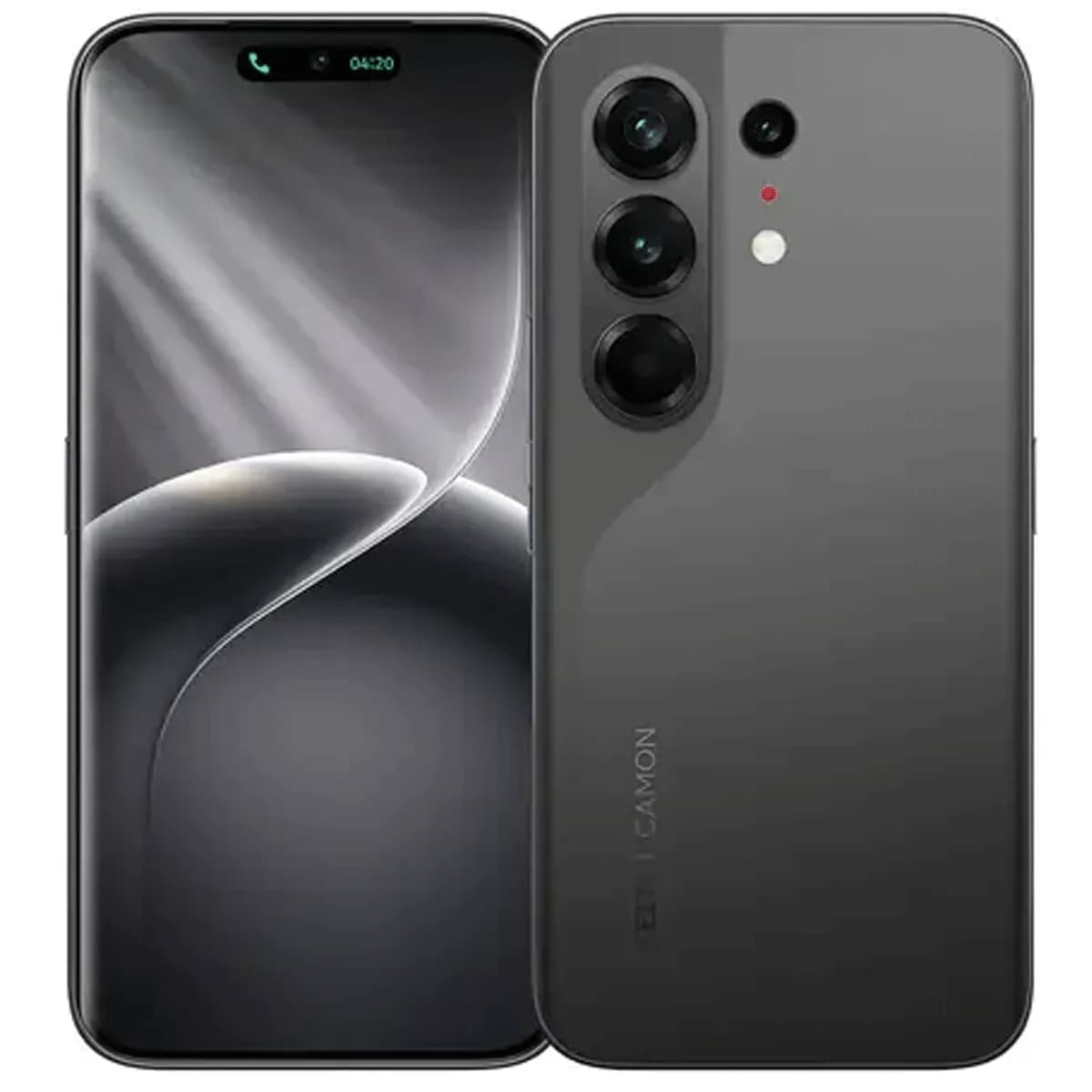 Tecno Camon 50 Pro 8GB RAM