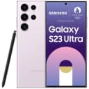 Samsung Galaxy S23 Ultra 12GB RAM