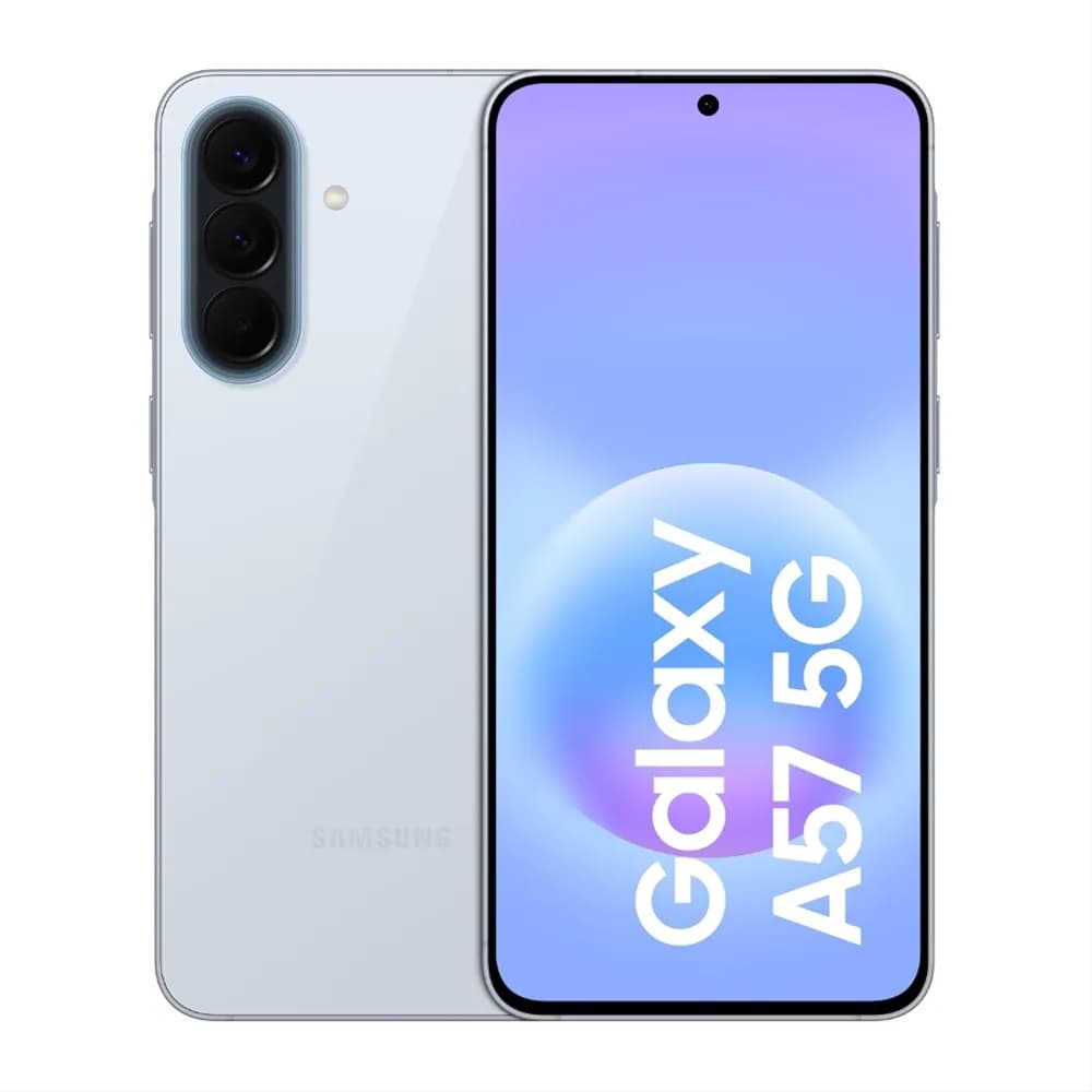 Samsung Galaxy A57 8GB RAM