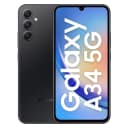 Samsung Galaxy A34 8GB RAM