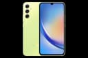 Samsung Galaxy A34 8GB RAM