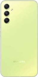 Samsung Galaxy A34 8GB RAM