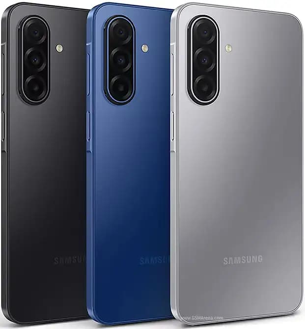 Samsung Galaxy A17 8GB RAM