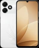 OPPO A6C 4GB RAM