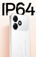 OPPO A6C 4GB RAM