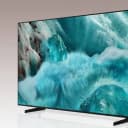 Samsung 75" 4K Vision AI Smart QLED TV - Q7F