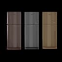 Kenwood Freezer-On-Top Refrigerator 18 CFT VCM KRF-26657 VCM