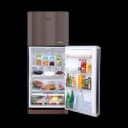 Kenwood Freezer-On-Top Refrigerator 18 CFT VCM KRF-26657 VCM
