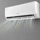 GREE Pular T3 2 TON Cool only Split AC GS-24PITC12W-T3
