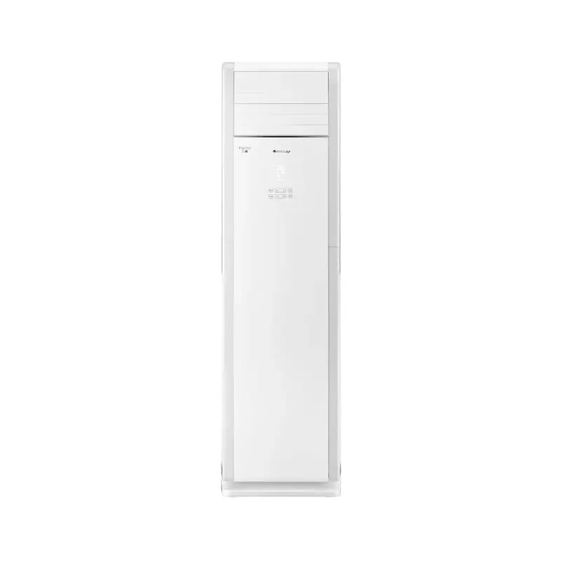 GREE Floor Standing AC 3 Ton T Fresh Inverter GF-36TFIH