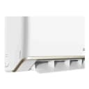 EcoStar DU DC Inverter Split AC 1 Ton ES-12DU01WG/02WG