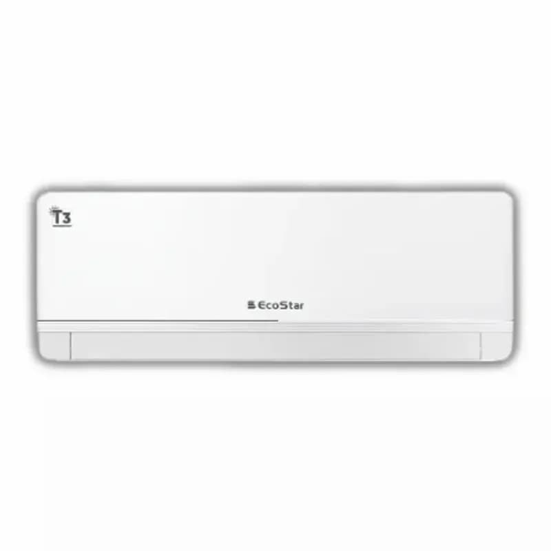 EcoStar Ario Series 1.5 TON Split AC T3 ES-18AR01WT3