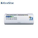 EcoStar Air DC Inverter Split AC 1 Ton ES-12AR01WT3 (T3)