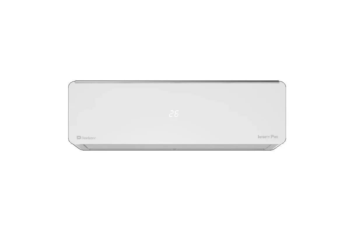 Dawlance Infinity Pro Non-Inverter Split AC 1.5 Ton Infinity Pro 30