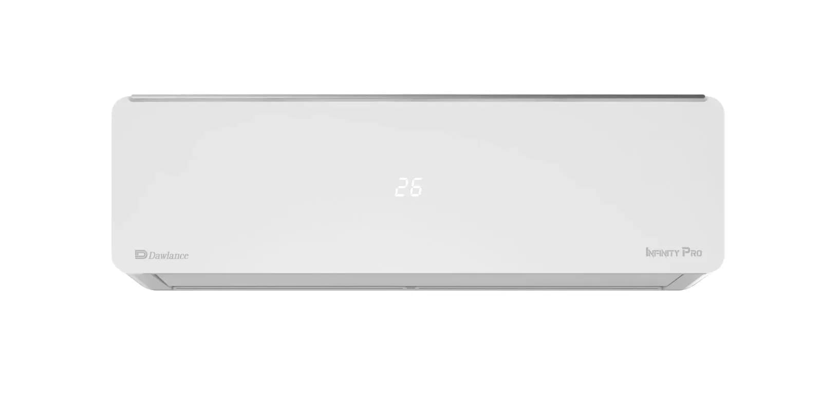 Dawlance Infinity Pro Non-Inverter Split AC 1 Ton Infinity Pro 15