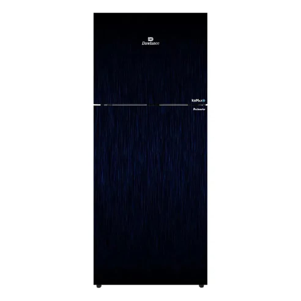 Dawlance Ice Max Freezer-On-Top Refrigerator 14 CFT (9178LF)