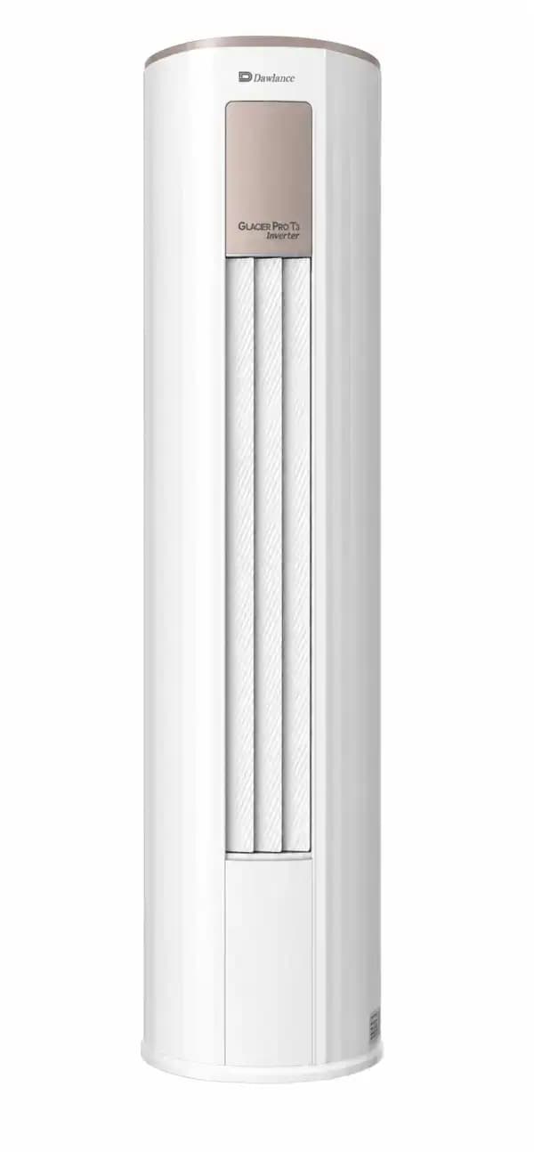 Dawlance Glacier Pro DC Inverter AC 2 Ton Glacier Pro 45 (T3)