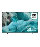 Samsung 75" 4K Vision AI Smart QLED TV - Q7F