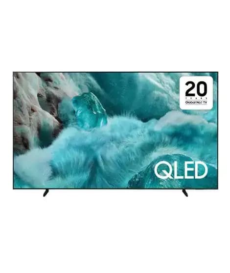 Samsung 75" 4K Vision AI Smart QLED TV - Q7F