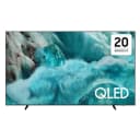 Samsung 65" 4K Smart QLED TV 65Q7F