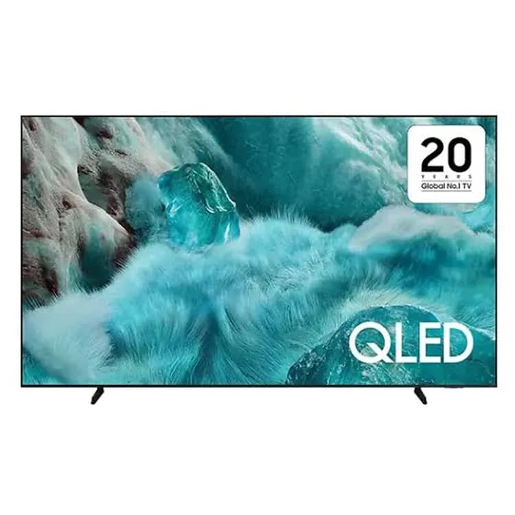 Samsung 65" 4K Smart QLED TV 65Q7F