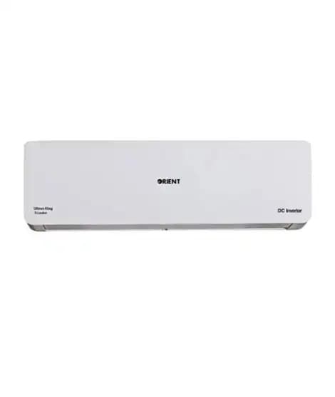 Orient Ultron King eComfort DC Inverter Split Air Conditioner 1.5 Ton King-18G