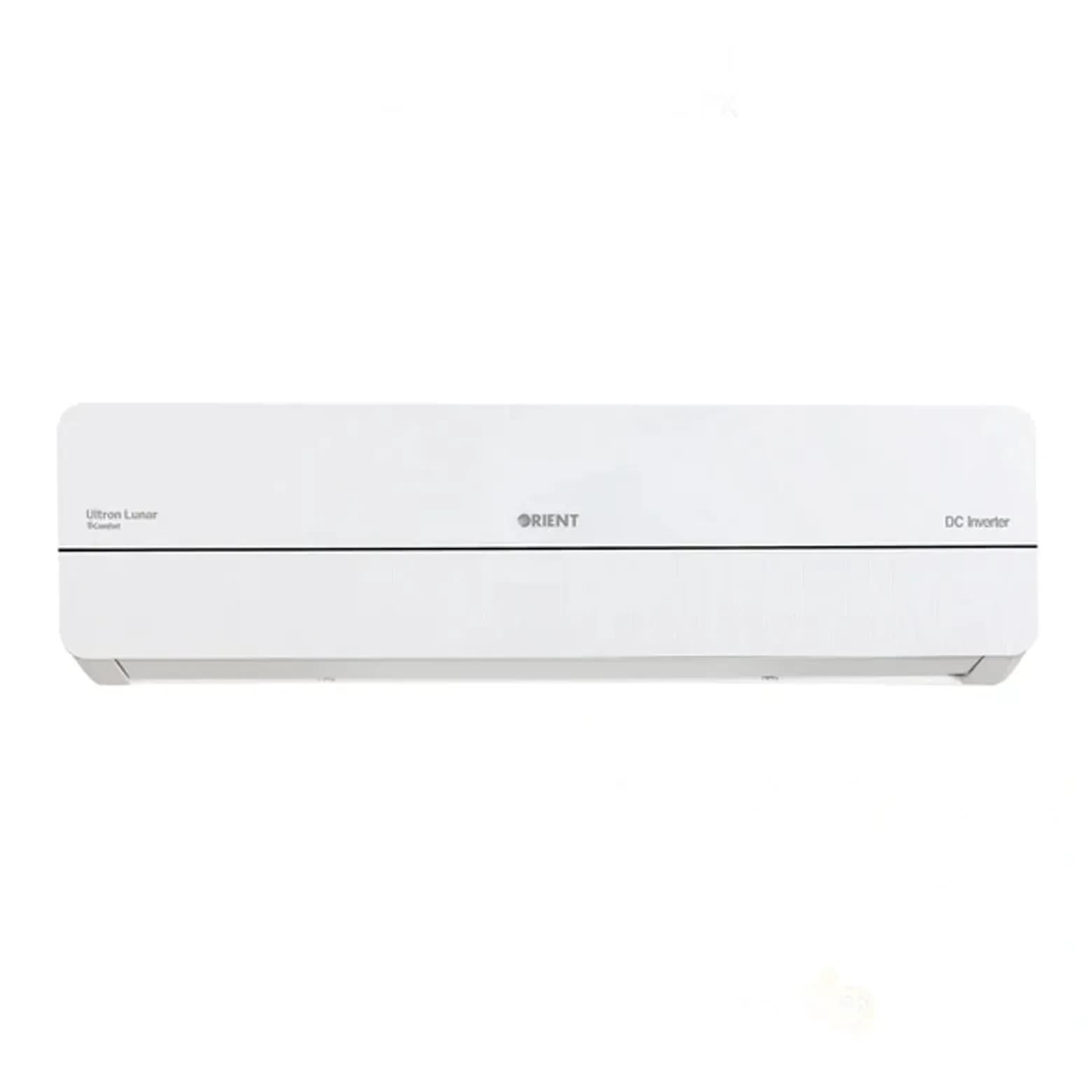 Orient Ultron DC Inverter Air Conditioner 1.0 Ton Lunar-12G