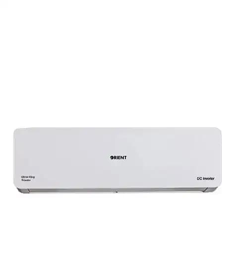 Orient Ultron DC Inverter Air Conditioner 1.0 Ton King-12G