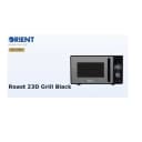 Orient Roast Microwave Oven Solo 23 Ltr