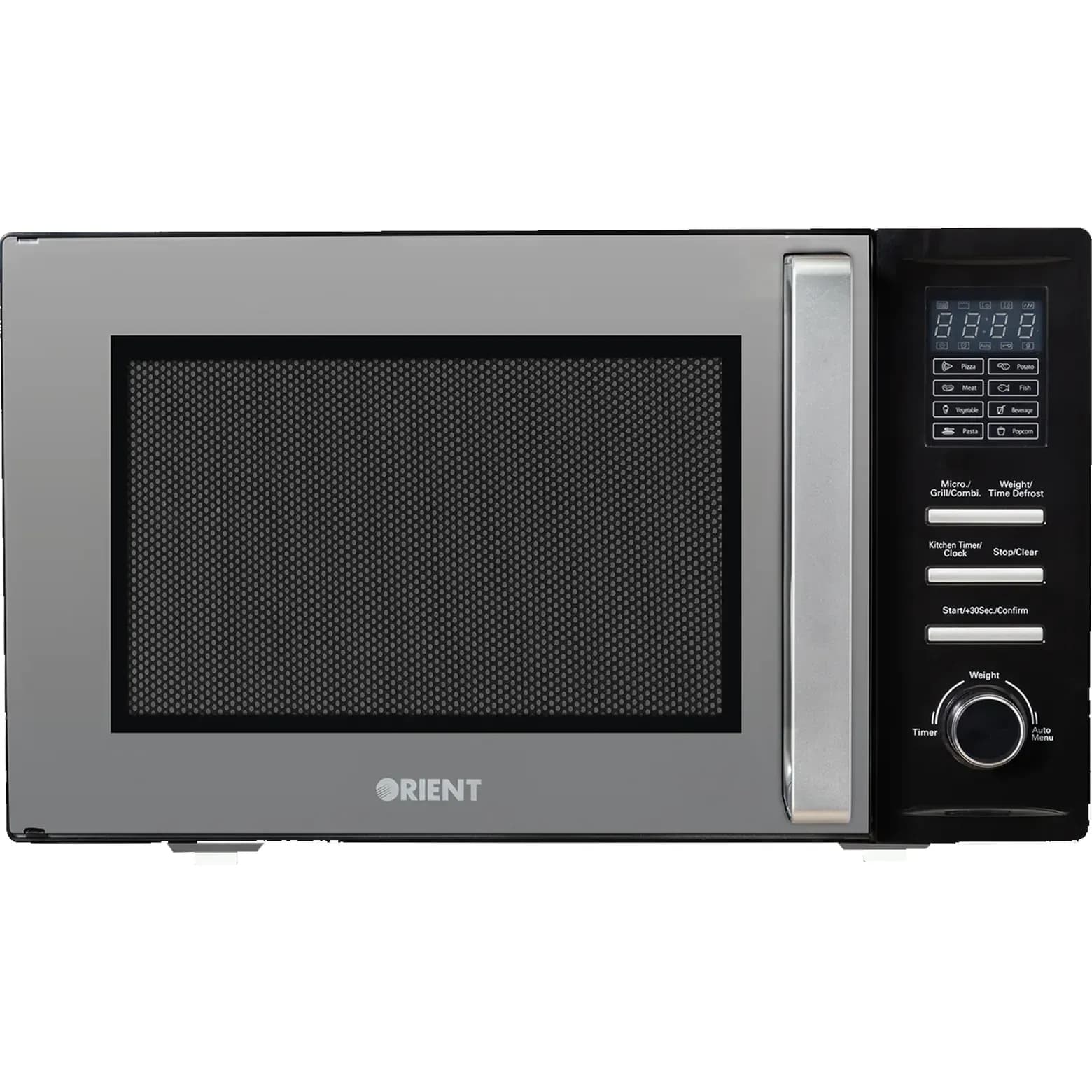 Orient Pizza Microwave Oven 34 Ltr Grill