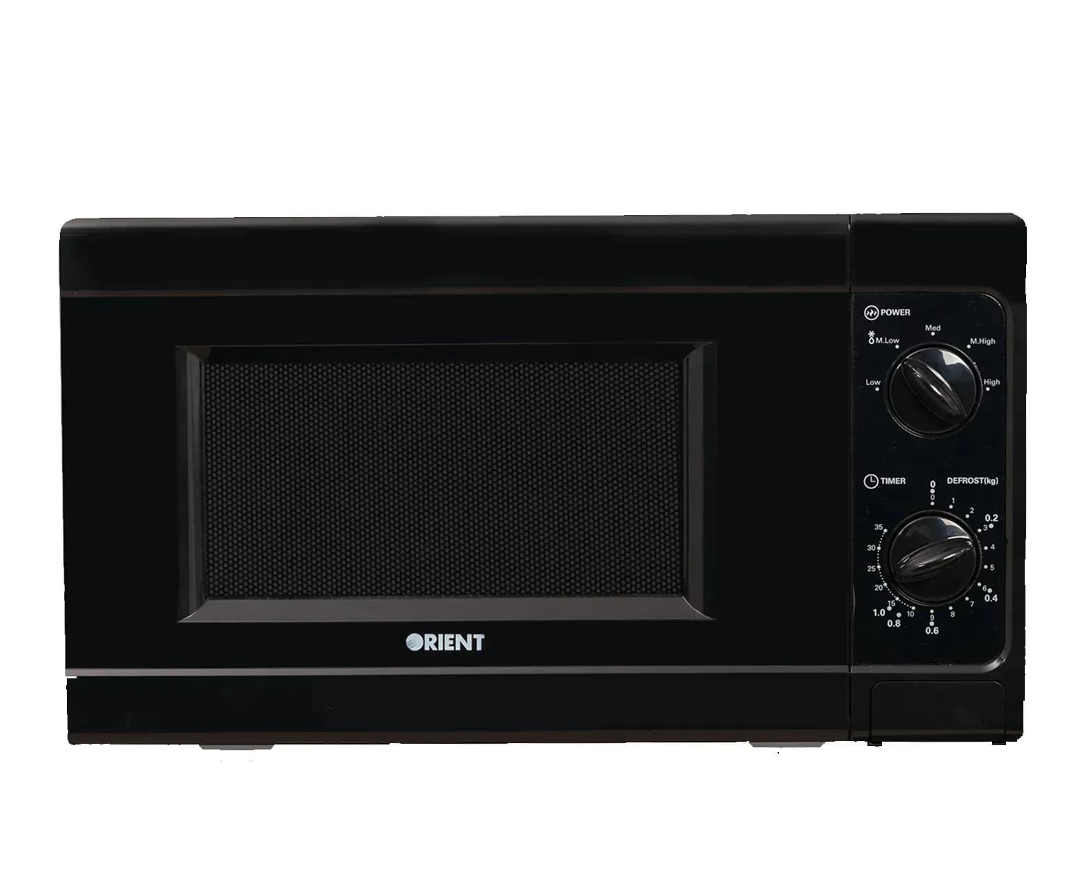 Orient Panini Solo Microwave Oven 20 Ltr