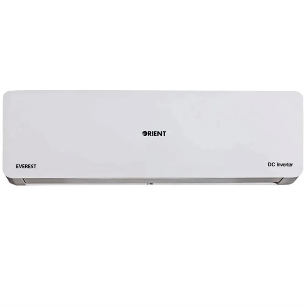 Orient Everest Inverter Split Air Conditioner 1.5 Ton 18G Everest