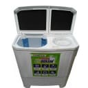 Kenwood KWM-231159 SAG Semi Automatic Power Wash Washing Machine
