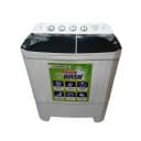 Kenwood KWM-231159 SAG Semi Automatic Power Wash Washing Machine