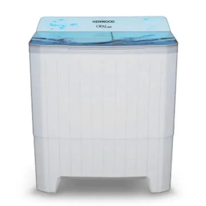 Kenwood KWM-21159 SAG Semi Automatic Washing Machine