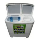 Kenwood KWM-211059 SAG Twin Tub Washing Machine Power Wash