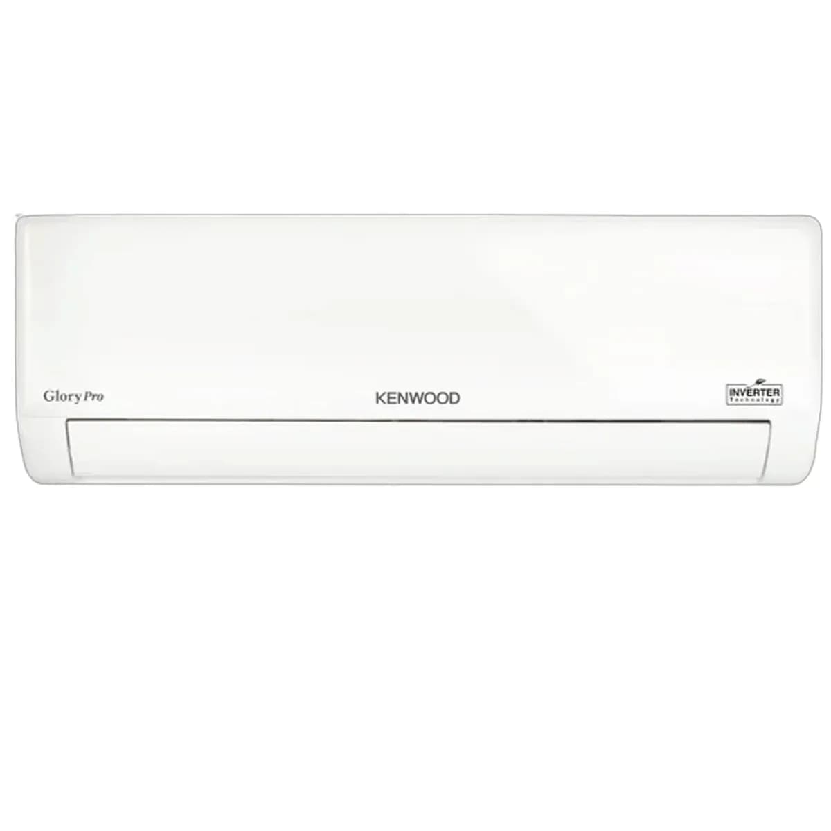 Kenwood Glory Plus DC Inverter Split AC 1.5 Ton KGP-18C03S (T3)