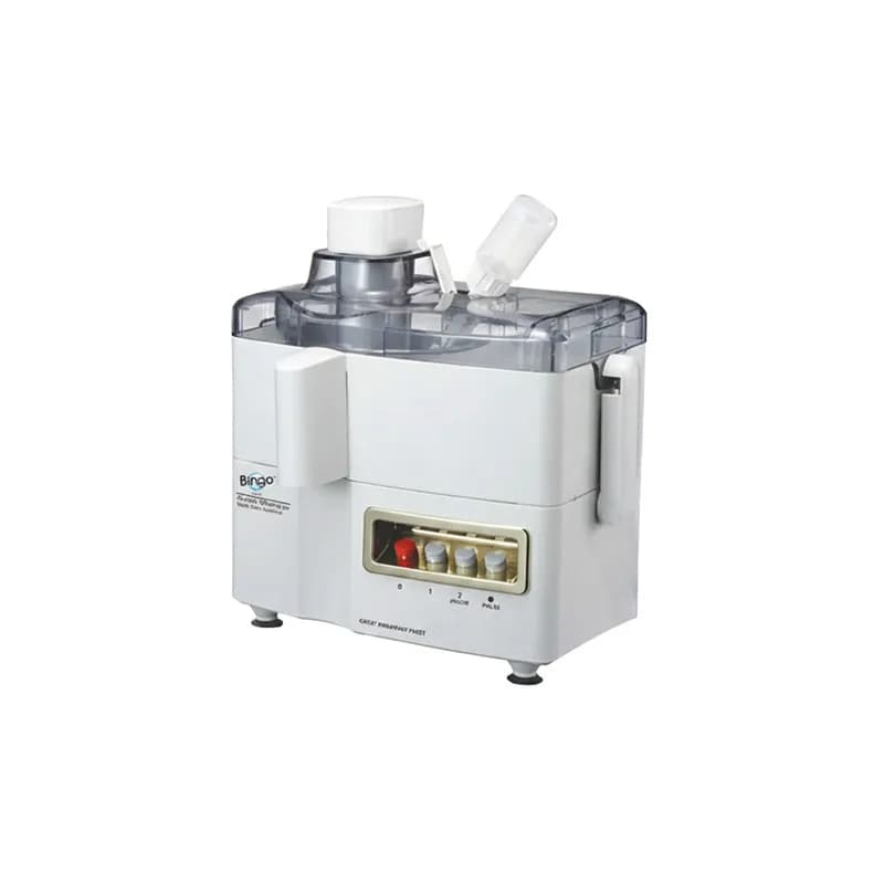 Bingo Hard Juicer SJ-100