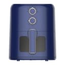 Itel Air Fryer 5Liter IAF-001 Deep Blue Non-stick Coating
